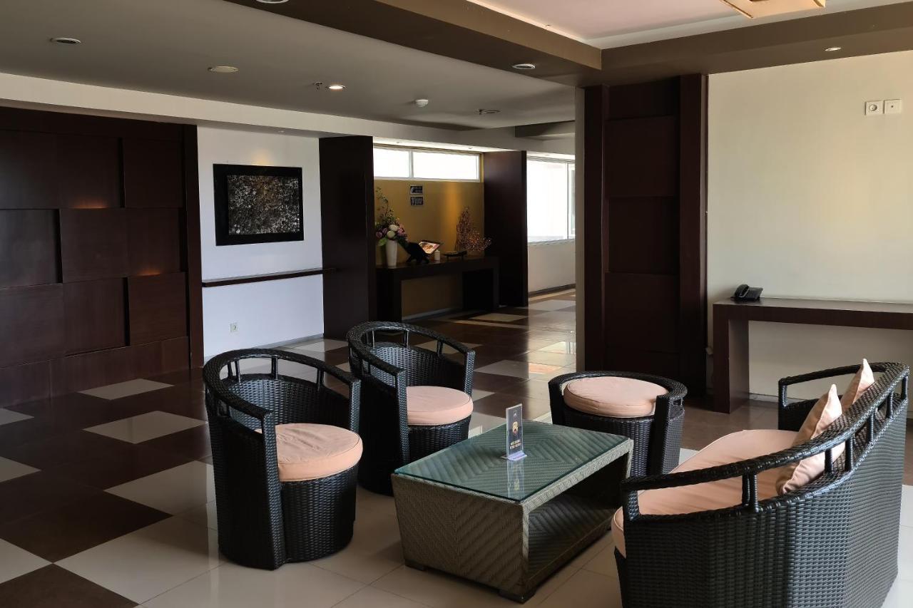 The Kana Kuta Hotel Экстерьер фото